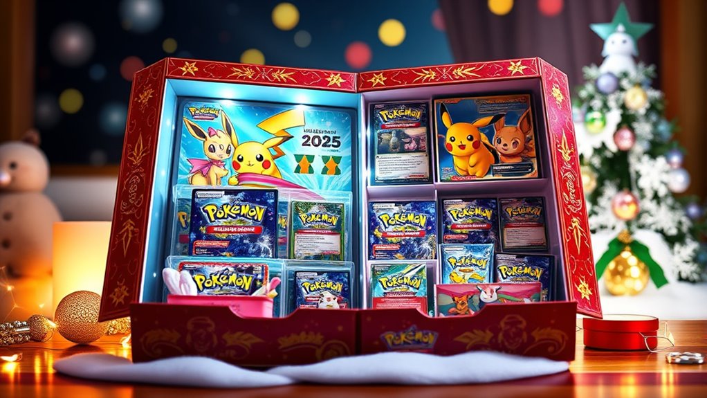 holiday calendar selection criteria