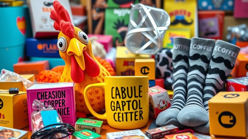 humor occasion practicality quality