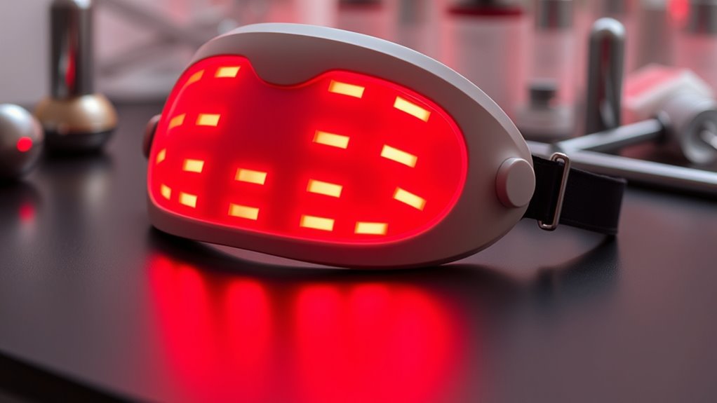 key features for effective therapy