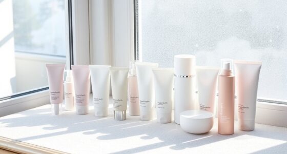 korean winter sunscreen guide