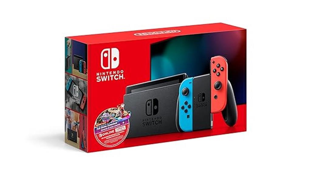 nintendo switch bundle deal