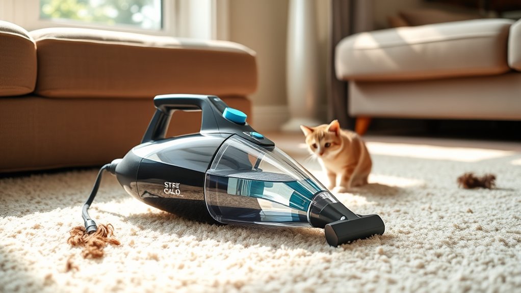 pet stain removal essentials