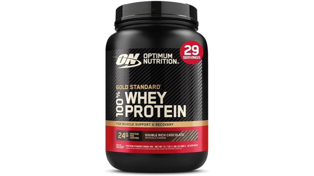 premier whey protein powder
