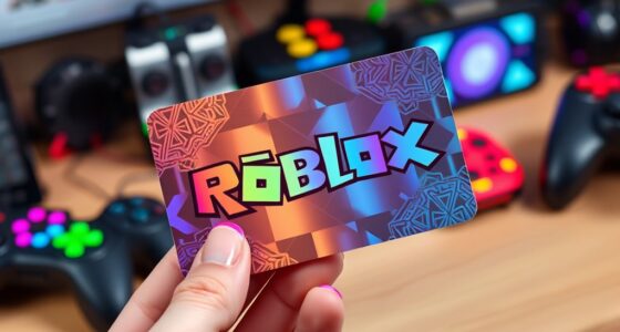 roblox gift card deals