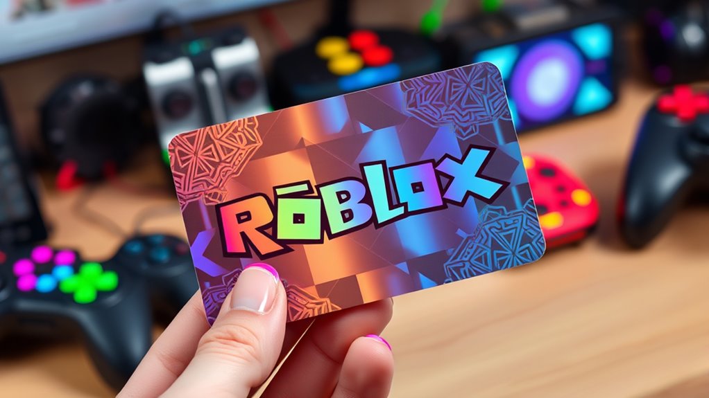 roblox gift card deals