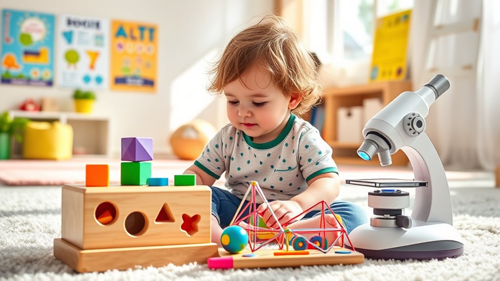 safe durable adaptable educational