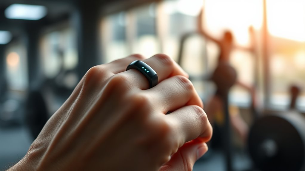 smart fitness tracking considerations