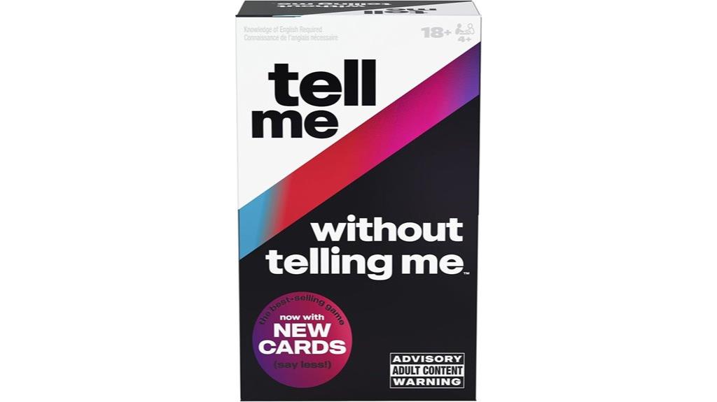 spin master party game