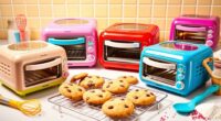 top 15 baking oven options