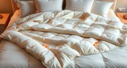 top 15 dual control electric blankets