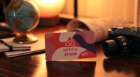 top airbnb gift card delivery