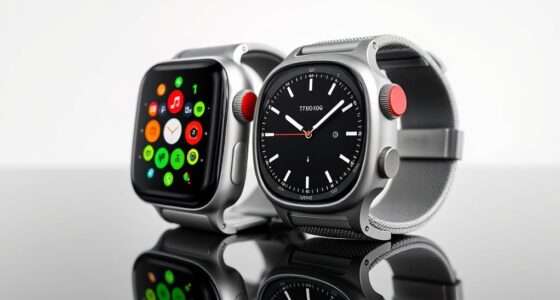 top apple watch models 2025