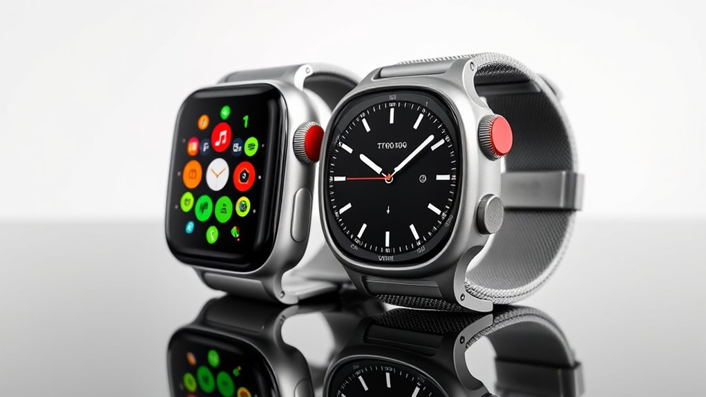 top apple watch models 2025