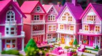 top barbie dreamhouse deals