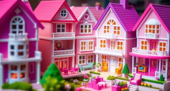 top barbie dreamhouse deals