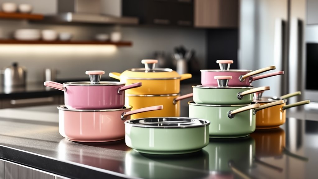 top caraway cookware picks