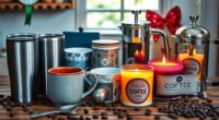 top coffee gift ideas