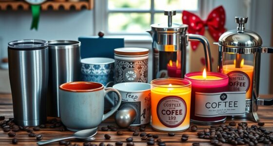 top coffee gift ideas