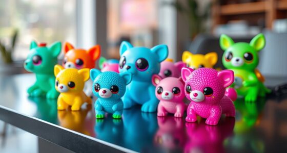 top digital pets 2025