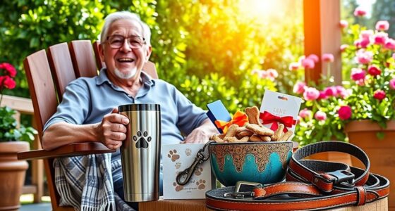 top dog lover gift ideas