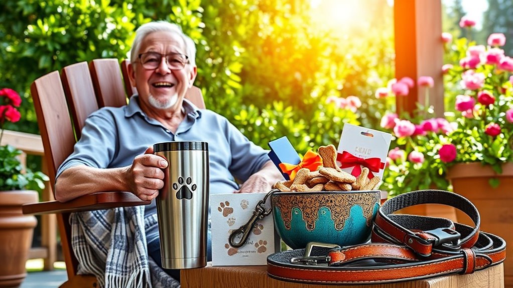 top dog lover gift ideas