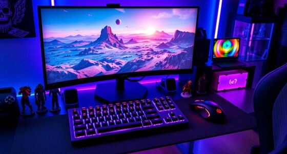 top gaming gift ideas