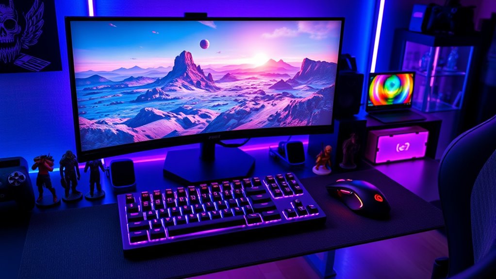 top gaming gift ideas