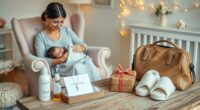 top gifts for new moms