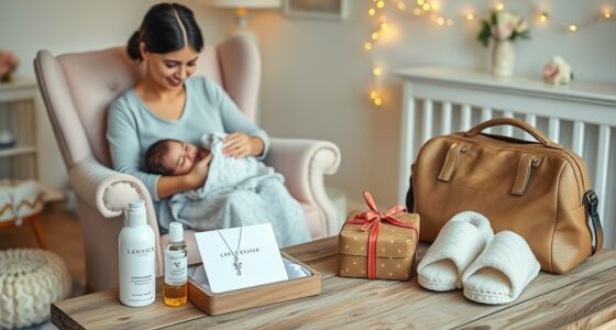 top gifts for new moms