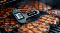 top grilling thermometer picks
