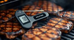 top grilling thermometer picks