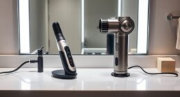 top hair styling comparisons