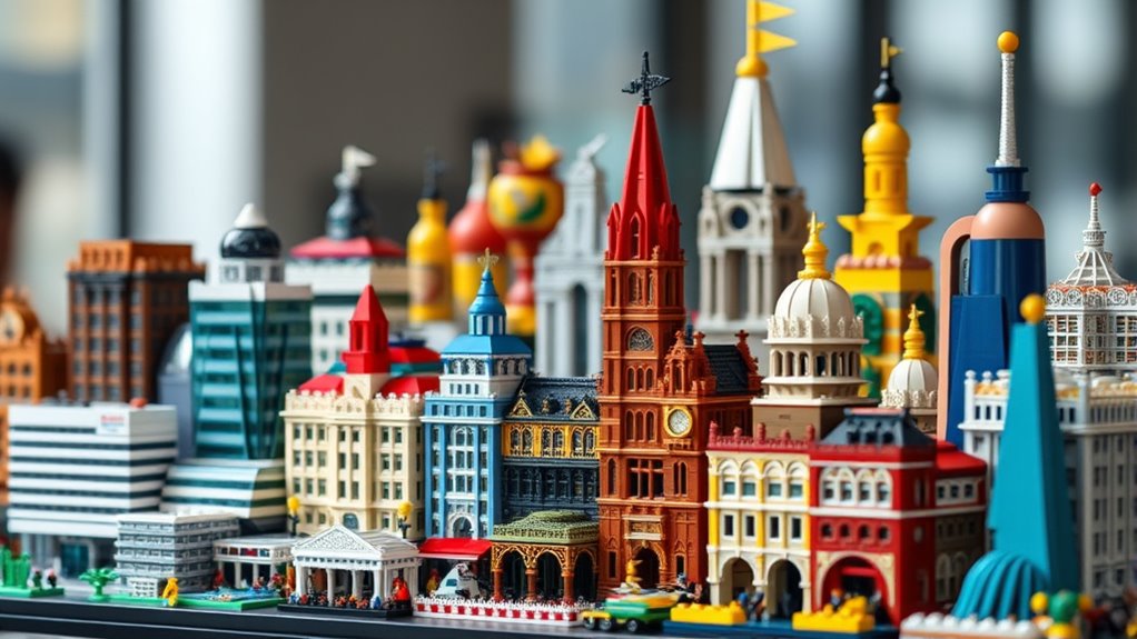 top lego sets for adults