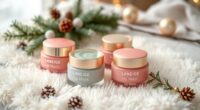 top lip mask holiday sets