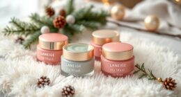 top lip mask holiday sets