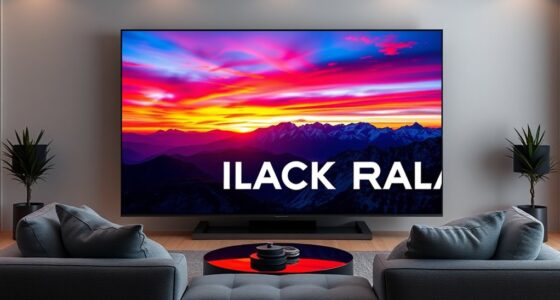 top oled black friday deals
