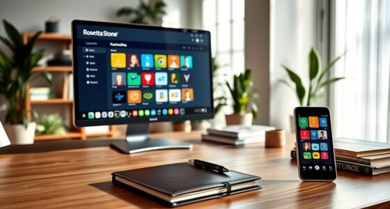 top rosetta stone deals