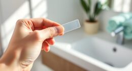 top sensitive teeth whitening strips