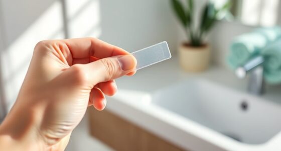 top sensitive teeth whitening strips