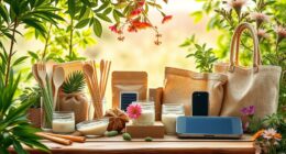 top sustainable gift ideas