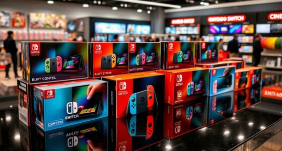 top switch bundle deals