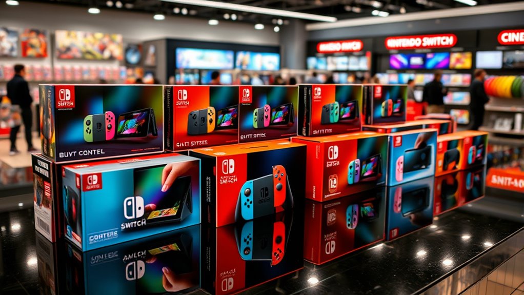 top switch bundle deals