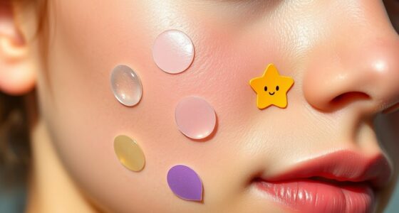 top teen pimple patches