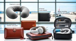 top travel gift ideas