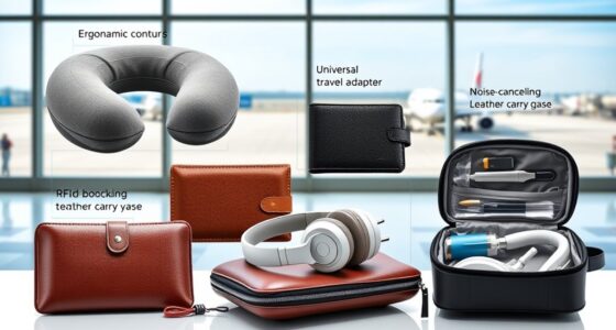 top travel gift ideas