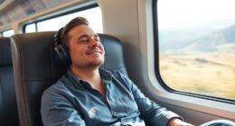 top travel noise canceling headphones