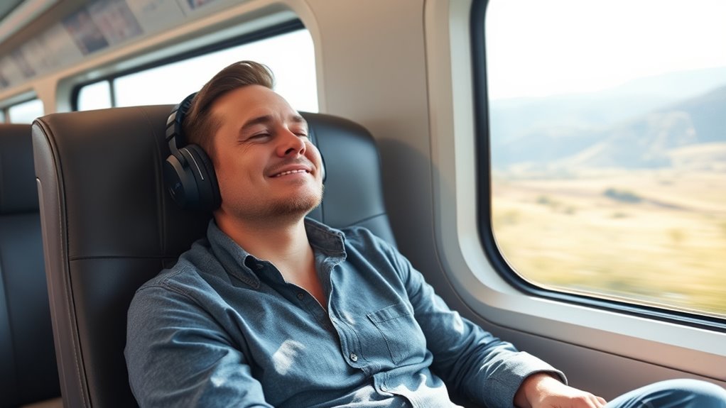 top travel noise canceling headphones