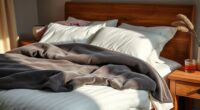 top weighted blankets for anxiety