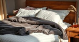 top weighted blankets for anxiety