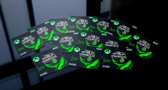 top xbox game pass codes